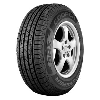 255/65R18 Cooper DISCOVERER SRX BSW 111T
