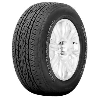255/65R17 Continental ContiCrossContact LX 2 110H-Discontinued