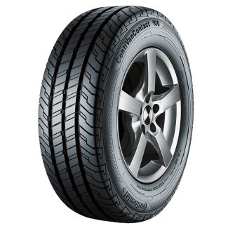 215/70R15 Continental ContiVanContact 100 8PR 109S