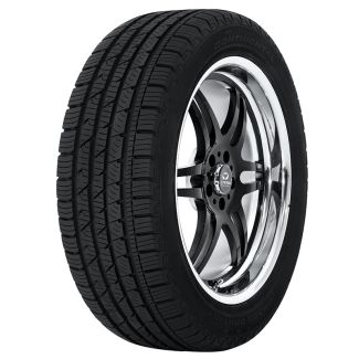 275/40R22 Continental ContiCrossContact LX Sport 108Y