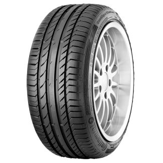 225/50R17 Continental ContiSportContact 5 Run Flat MOE 94W