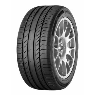 275/50R20 Continental ContiSportContact 5 SUV 109W