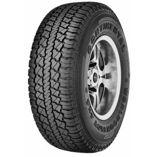 205R16 Continental WorldContact4x4 110S