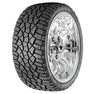 285/50R20 Cooper Zeon Ltz 116S
