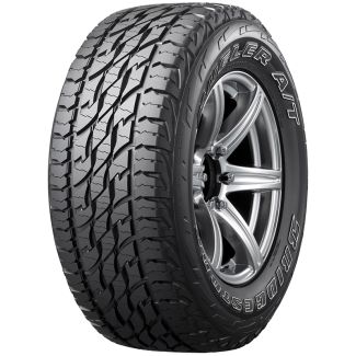 245/75R16 Bridgestone Dueler D697 OWT 108S