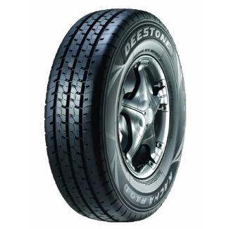 185R14 Deestone Kacha R101 102/100Q