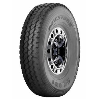 315/80R22.5 Deestone SK421 L20 158/156L