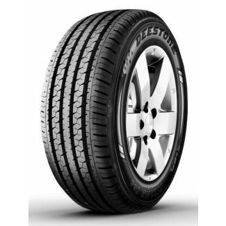 205/70R15 Deestone Titanz T88 (8Ply) 106/104S