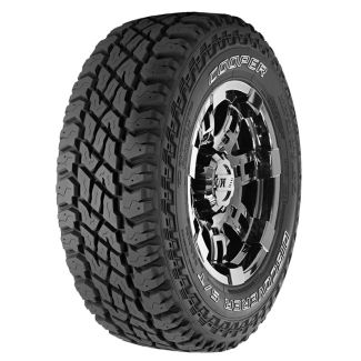 265/65R18 Cooper Discoverer S/T MAXX 122/119Q