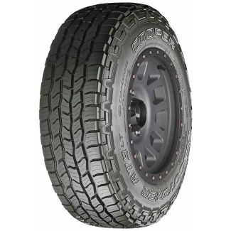 265/65R18 Cooper DISCOVERER AT3 LT 8PLY 122/119R