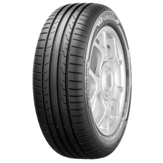 215/55R16 Dunlop BluResponse XL 97H