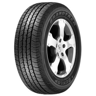 255/65R17 Dunlop GrandTrek AT25 110H