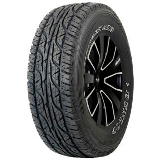 285/65R17 Dunlop Grandtrek At3 116H