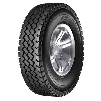 7.50R16 Dunlop GrandTrek TG21 MFS TT 8Pr 114/112R