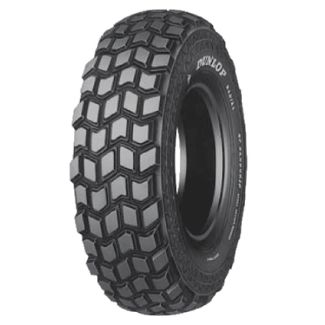 7.50R16 Dunlop SGS TT 8Pr 112/107R