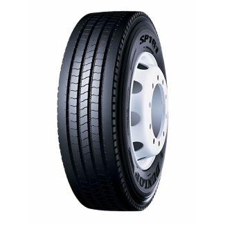 315/80R22.5 Dunlop Sp161 18Ply 154/150M