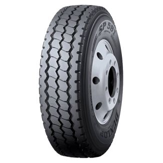 315/80R22.5 Dunlop SP581 20PR 154/150K