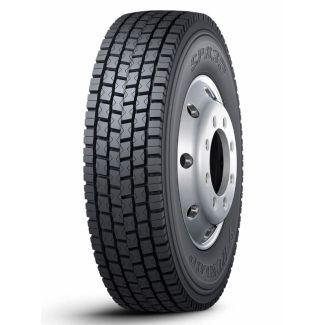315/80R22.5 Dunlop SP835A (18Pr) 154/150M