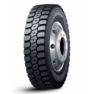315/80R22.5 Dunlop Sp925A 18 Ply 156/150K