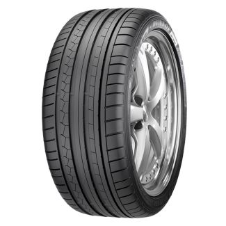 255/45R17 Dunlop SpSport Maxx GT MFS MO 98W