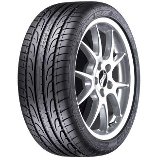 265/30R19 Dunlop SpSport Maxx 93Y