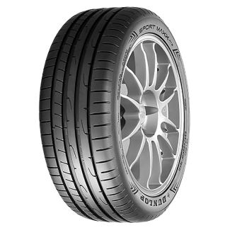 285/35R18 Dunlop SpSport Maxx RT2 XL MO1 101Y