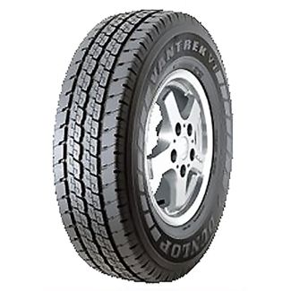 205/75R14 Dunlop VanTrek 109/107Q