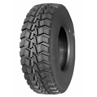 315/80R22.5 Doupro ST969(Drive) (20P) 157/153L