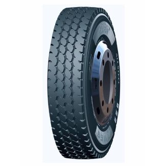 315/80R22.5 Durun AM69 (Multi) 2s Heavy Duty 22P 157/153L