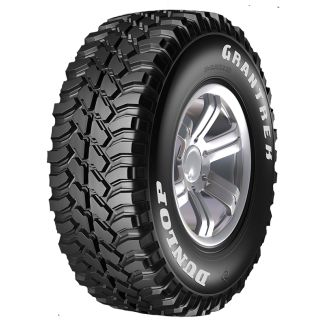 30X9.50R15 Dunlop Grandtrek MT1 105N