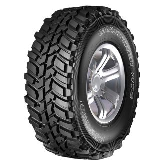 235/85R16 Dunlop Grandtrek MT2 108/104Q