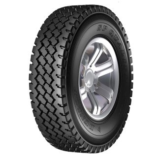 7.50R16 Dunlop GrandTrek Tg21 112R