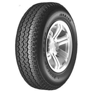 195R14 Dunlop Lt3+ 106/104S