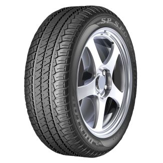 195/70R14 Dunlop Sp Sport 6000 91H