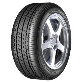 205/60R15 Dunlop Sp Sport 7000* 91V