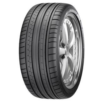 245/40R20 Dunlop Sp Sport Maxx Gt 99Y