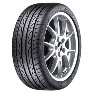285/35R21 Dunlop Sp Sport Maxx Run Flat * ROF MFS 105Y