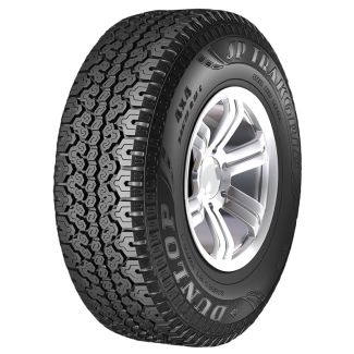 215R15 Dunlop Sp TrakGrip 109/107S