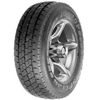 215/70R15 Dunlop Splt36 106S