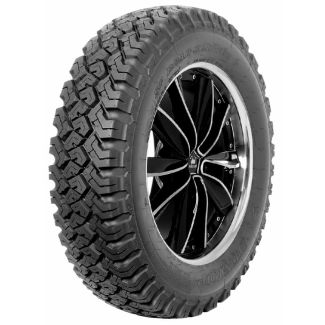 7.50R16 Dunlop SP RGF 8 Ply 112/118L