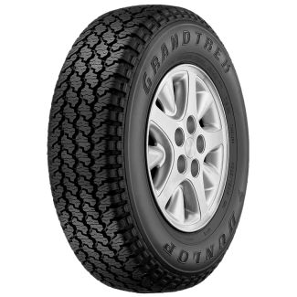 215R15 Dunlop Tg30 113/111R