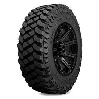 255/75R17 Tyres