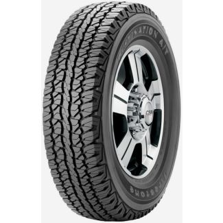215R15 Firestone Destination A/T 111/109S