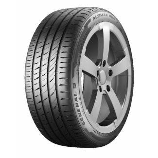 205/40R17 General Altimax One S # XL 84W