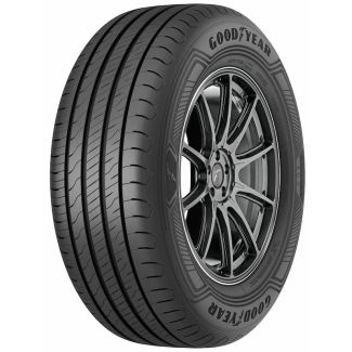 215/65R17 Goodyear EfficientGrip 2 SUV 99V