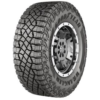 325/65R18 Goodyear Wrangler Territory RT 121/118Q