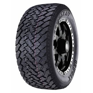 265/65R17 Gripmax A/T (OWL) 112T