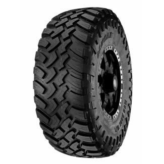 235/85R16 Gripmax Mud Rage M/T (OWL) (LT) 123/120Q