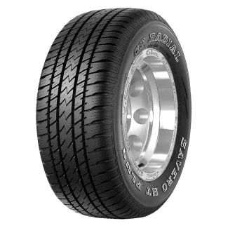 215R15 GT Radial Savero HT PLUS 102S