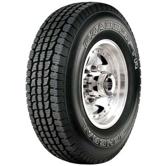 215/80R15 General Grabber TR 102T